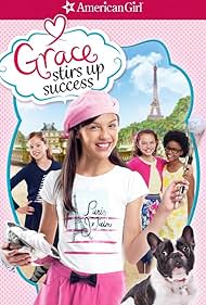 watch-Grace Stirs Up Success (2015)