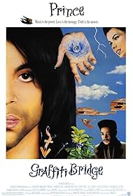 watch-Graffiti Bridge (1990)