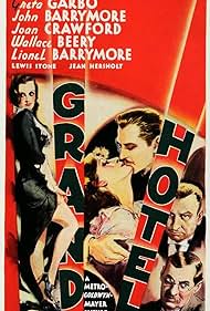 watch-Grand Hotel (1932)