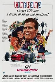 watch-Grand Prix (1966)