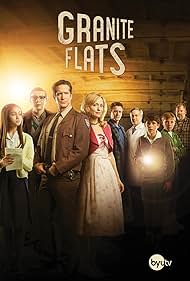 watch-Granite Flats (2013)