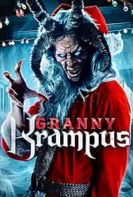 watch-Granny Krampus (2024)