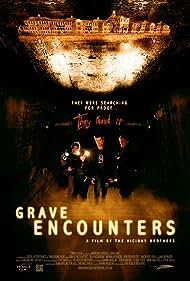watch-Grave Encounters (2011)