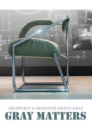 watch-Gray Matters (2014)