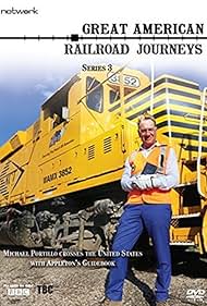 watch-Great American Railroad Journeys (2016)