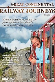 watch-Great Continental Railway Journeys (2012)