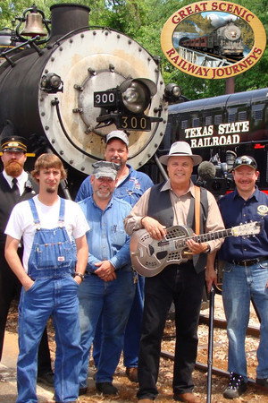 watch-Great Scenic Railway Journeys: Celebrating North America's Steam Railways (TV Movie 2007) 2004