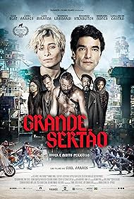 watch-Great Sertão (2023)