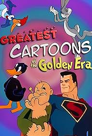 watch-Greatest Cartoons of the Golden Era (2023)