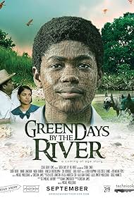 watch-Green Days by the River (2017)