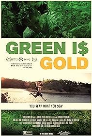 watch-Green is Gold (2016)