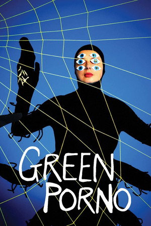 watch-Green Porno (2008)