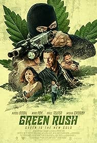 watch-Green Rush (2020)