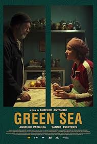 watch-Green Sea (2020)