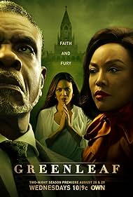 watch-Greenleaf (2016)