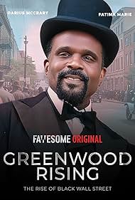 watch-Greenwood Rising: The Rise of Black Wall Street (2024)