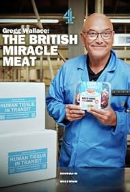 watch-Gregg Wallace: The British Miracle Meat (2023)