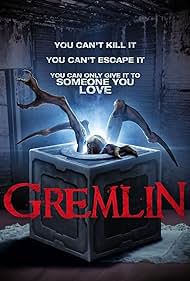 watch-Gremlin (2017)