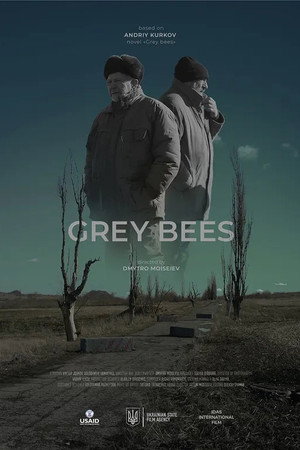 watch-Grey Bees (2024)