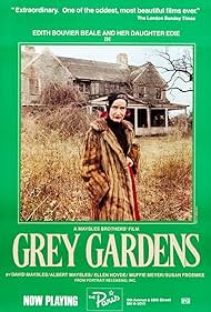 watch-Grey Gardens (1975)
