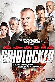 watch-Gridlocked (2016)