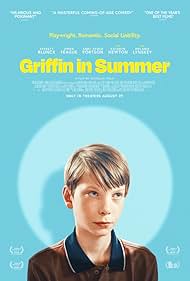 watch-Griffin in Summer (2025)