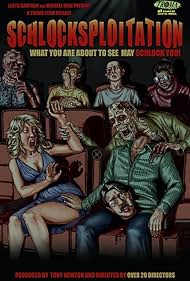 watch-Grindsploitation 5: Schlocksploitation (2018)