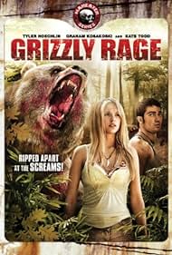 watch-Grizzly Rage (2007)