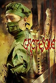 watch-Grotesque (2009)