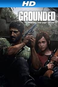 watch-Grounded: Making The Last of Us (2013)