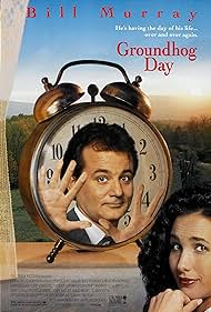 watch-Groundhog Day (1993)