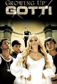 watch-Growing Up Gotti (2004)