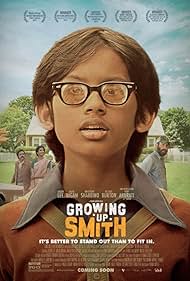 watch-Growing Up Smith (2017)
