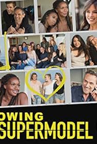watch-Growing Up Supermodel (2017)
