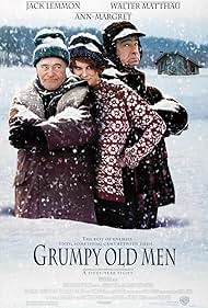 watch-Grumpy Old Men (1993)