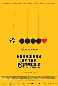 watch-Guardians of the Formula (2023)