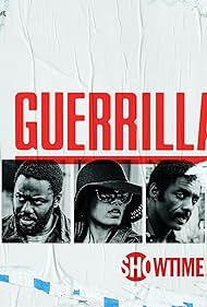 watch-Guerrilla (2017)