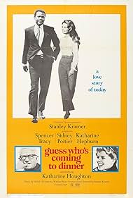 watch-Guess Who's Coming to Dinner (1967)