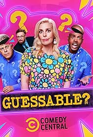 watch-Guessable? (2020)