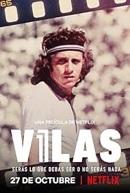 watch-Guillermo Villas: Settling the Score (2020)