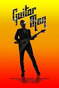 watch-Guitar Man (2020)