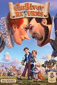watch-Gulliver Returns (2021)