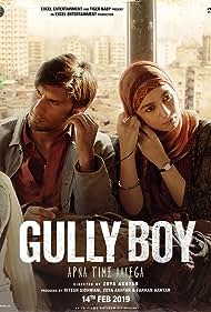 watch-Gully Boy (2019)