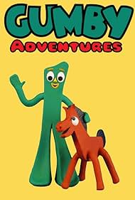 watch-Gumby Adventures (1988)