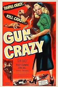 watch-Gun Crazy (1950)