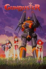 watch-Gunbuster (1988)