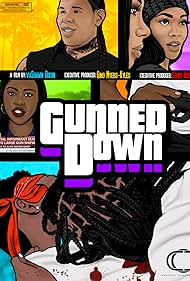 watch-Gunned Down (2020)