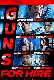 watch-Guns for Hire (2015)
