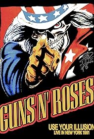 watch-Guns N’ Roses: Live In New York (1991) 2022