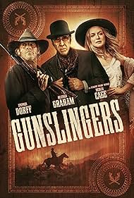 watch-Gunslingers (2025)
